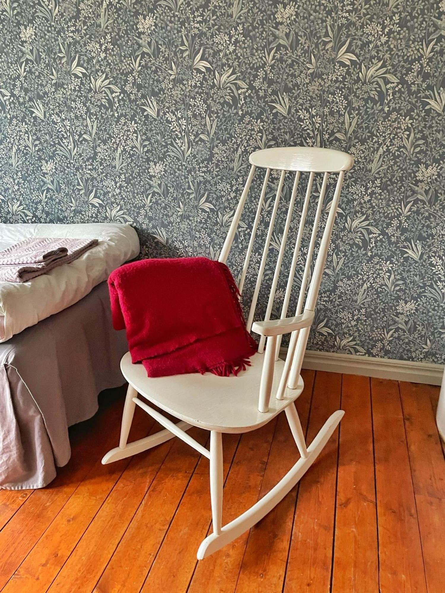 Bed and Breakfast Viktors Affaershus Atran Экстерьер фото
